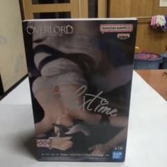 OVERLORD Relax time Albedo フィギュア