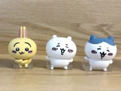 치이카와 가챠 가챠 [그럼 2] 3 개 세트