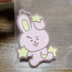 [이치 반 쿠지]BT21 L상 별의 매력 COOKY