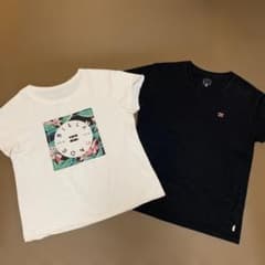 BILLABONG Tシャツ 2枚セットのサムネイル