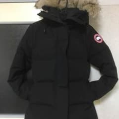 送料無料 カナダグース ポートランド 新品同様のサムネイル