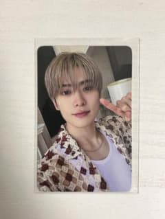NCT ジェヒョン トレカ perfume withmuuのサムネイル