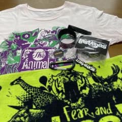 Fear,and Loathing in Las Vegas グッズ まとめ売りのサムネイル