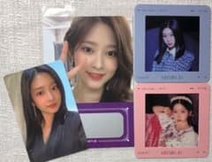 IZONE ミンジュ セットのサムネイル