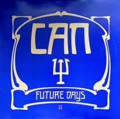 CAN / FUTURE DAYS LPのサムネイル