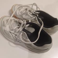 MIZUNO シューズ 21.5cmのサムネイル