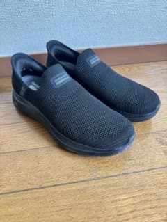 Skechers スニーカー　スケッチャーズのサムネイル