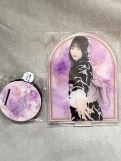 CUTIE STREET Nagisa Manabe larme Sukikuji A Prize アクリルスタンド