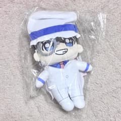 怪盗キッド ぬいぐるみ 名探偵コナン KIRAMUCCHI Vol.1