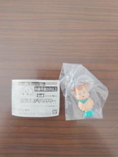 ワンワンとうーたん めじるしアクセサリー ガチャ ジャンジャンのサムネイル