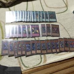 遊戯王暗黒界デッキ ガチ構成のサムネイル