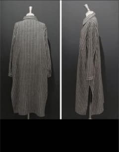 【新品】ロングシャツのサムネイル