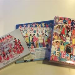 E-girls アルバムセットのサムネイル