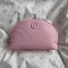 minitmute clo pouch ピンク