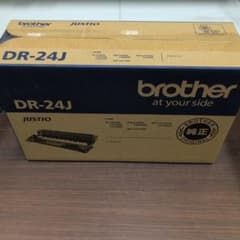 Brother　DR-24J 　純正ドラムユニットのサムネイル