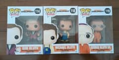 funko pop アレステッド・ディベロップメント 3点セット | Mercari