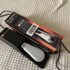 M-AUDIO SP-2 プロフェッショナル ピアノスタイル ペダルのサムネイル