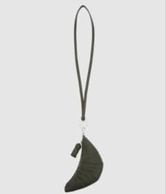 LEMAIRE CROISSANT COIN PURSE NECKのサムネイル