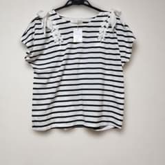 Thumbnail of ARROW 半袖ストライプTシャツ