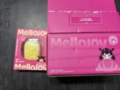 naruuu82様 ゆうパケット代込みMelloJoy 熟成チーズ ゆずのサムネイル