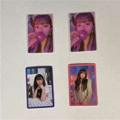 twice ジョンヨン　トレカセットのサムネイル