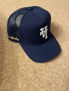 ドジャース　逆さロゴ　ニューエラ　キャップ 7 3/8 MFC STORE ドジャース 逆さロゴ ニューエラ キャップ 7 3/8 MFC STORE