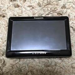 Strada ポータブルナビ 2009年製のサムネイル