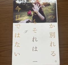 Lily様専用＊＊　三千円の使いかた・いつか別れる。でもそれは今日ではないのサムネイル
