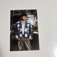 山下健二郎 JSB3 FOREVER ONE ポストカード - メルカリ