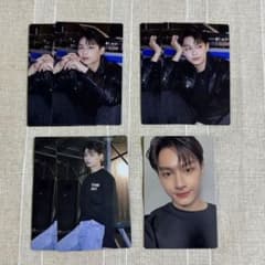 seventeen セブチ トレカ carat land ケレン ジュンのサムネイル