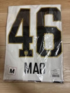 五百城茉央 レプリカユニフォーム M 30周年記念 乃木坂46 ヴィッセル