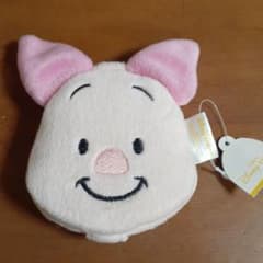 ピグレットの鏡のサムネイル