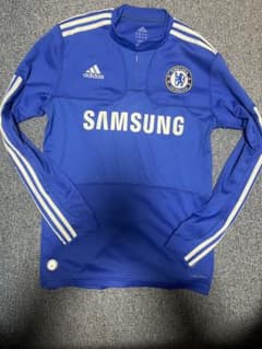 Chelsea FC adidas ジャージ上下のサムネイル