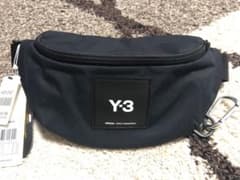 Ｙー3ボディバッグ新品未使用のサムネイル