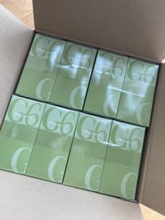 【新品未開封】ミキプルーン Gシックス 8箱(賞味期限 2026.11.22)のサムネイル
