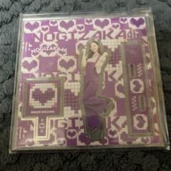 乃木坂46 セブンネットショッピング限定 アクリルスタンド 梅澤美波