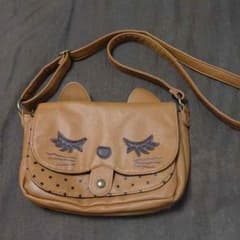 ショルダーバックのサムネイル
