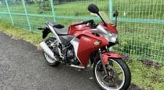 CBR250のサムネイル