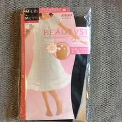 ☆マタニティ黒ストッキング☆１枚のサムネイル