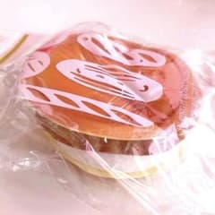 どら焼き スクイーズ - メルカリ