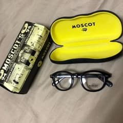 モスコット レムトッシュのサムネイル