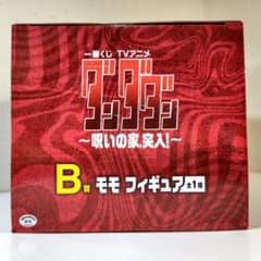 단다단 이치 반 복권 B 상 복숭아 * 피규어