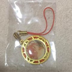 まどマギ メタルチャーム 佐倉杏子のサムネイル