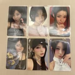 ERAⅡ BABYMONSTER 2nd トレカ アサ +weverse特典 - メルカリ