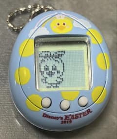 ディズニーイースター⭐︎たまごっちのサムネイル