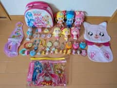 プリキュアセット　ひろがるスカイ　デリシャスパーティー　トロピカル〜ジュ プリキュアセット ひろがるスカイ デリシャスパーティー トロピカル