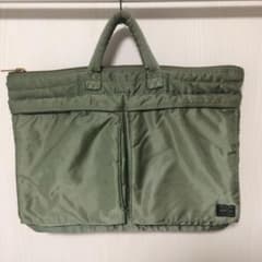 PORTER ポーター タンカー ブリーフケースのサムネイル