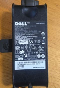 DELL ACアダプター DA90PS0-00のサムネイル