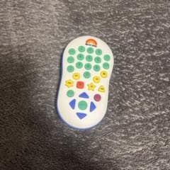 DWE ディズニー英語　DVDメイト　リモコン　未使用　ワールドファミリー　新品のサムネイル
