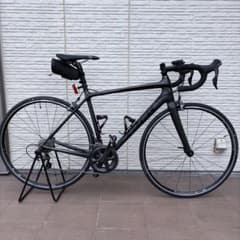 TREK トレック EMONDA SL6 エモンダ マットブラック アルテグラ TREK トレック EMONDA SL6 エモンダ マットブラック アルテグラ - メルカリ